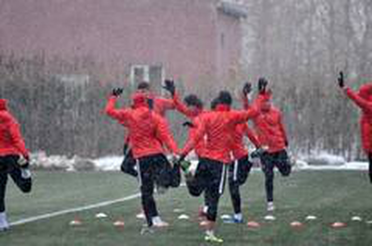 Kayserispor\'da Denizlispor hazırlığı sürüyor