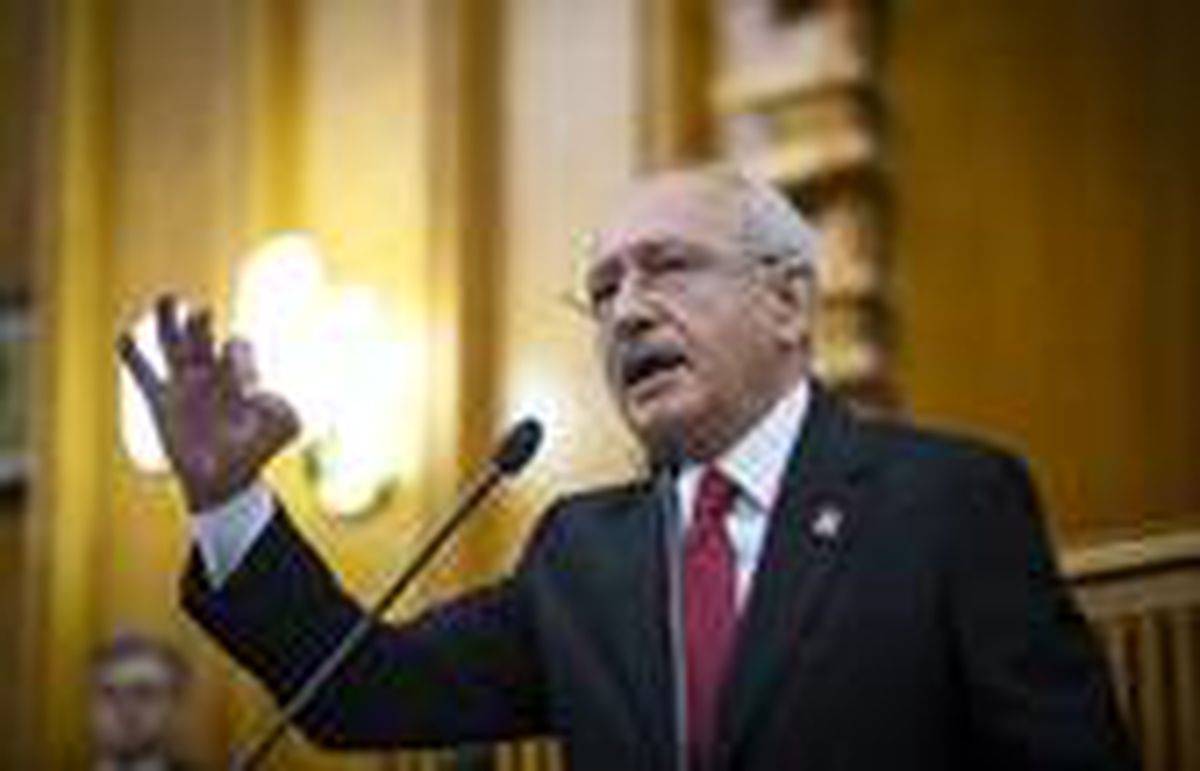 Kılıçdaroğlu: Yeni şehitlerimiz gelmesin