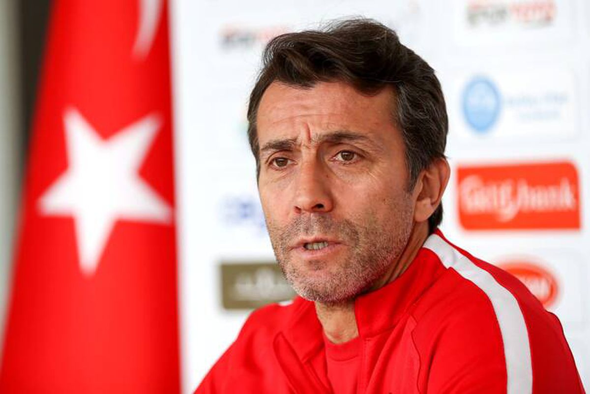 Konyaspor, Ünal Karaman'la anlaşamadı! Bülent Korkmaz'la görüşülecek