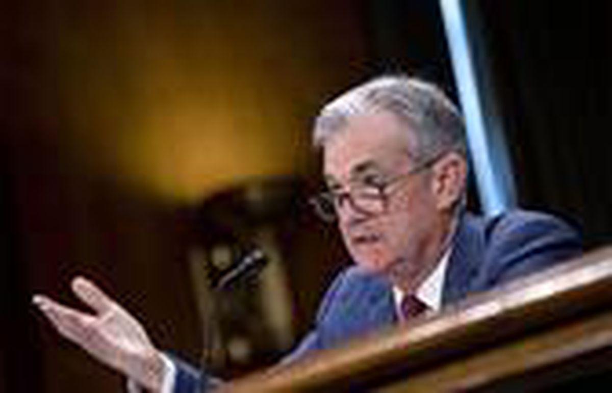 Powell: Koronavirüsün etkilerini yakından izliyoruz