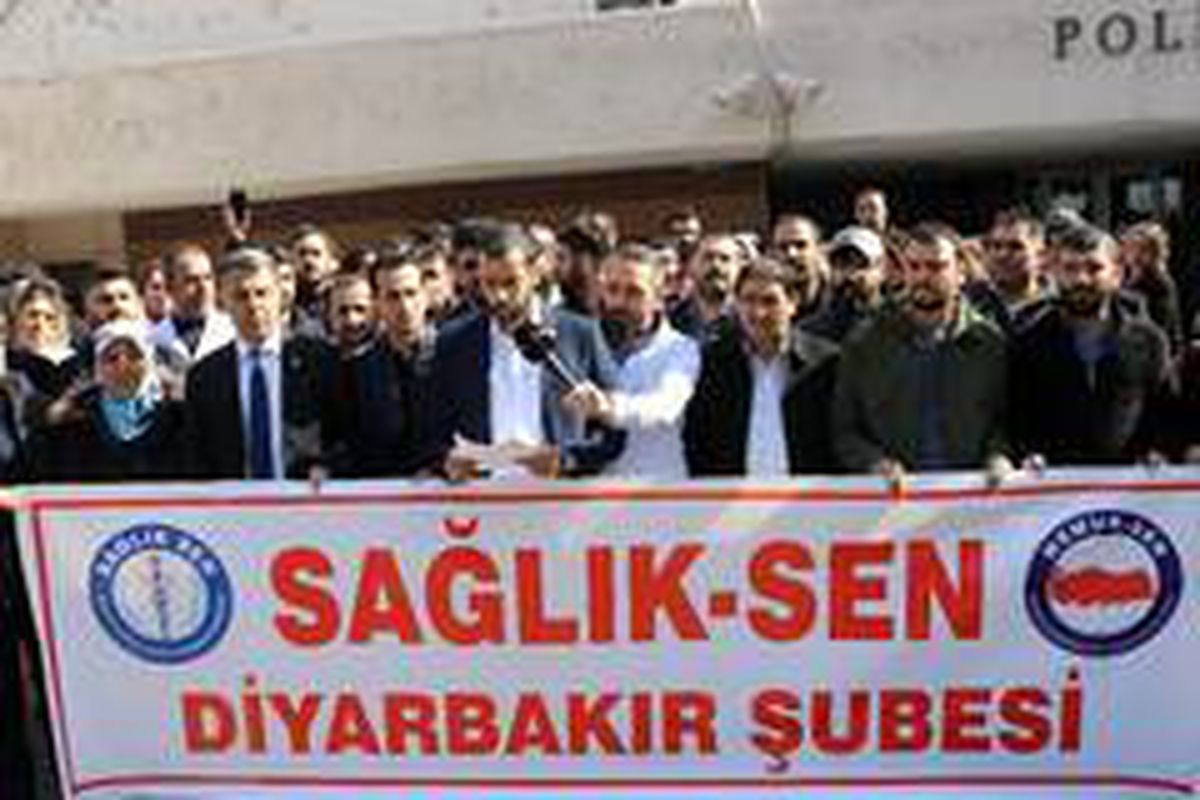 Sağlık-Sen\'den döner sermaye açıklaması
