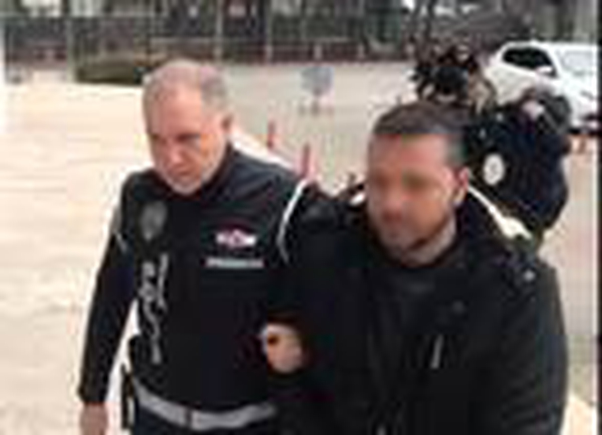 Yalova Belediyesi\'ndeki \'zimmet\' soruşturmasında 3 şüpheli adliyede