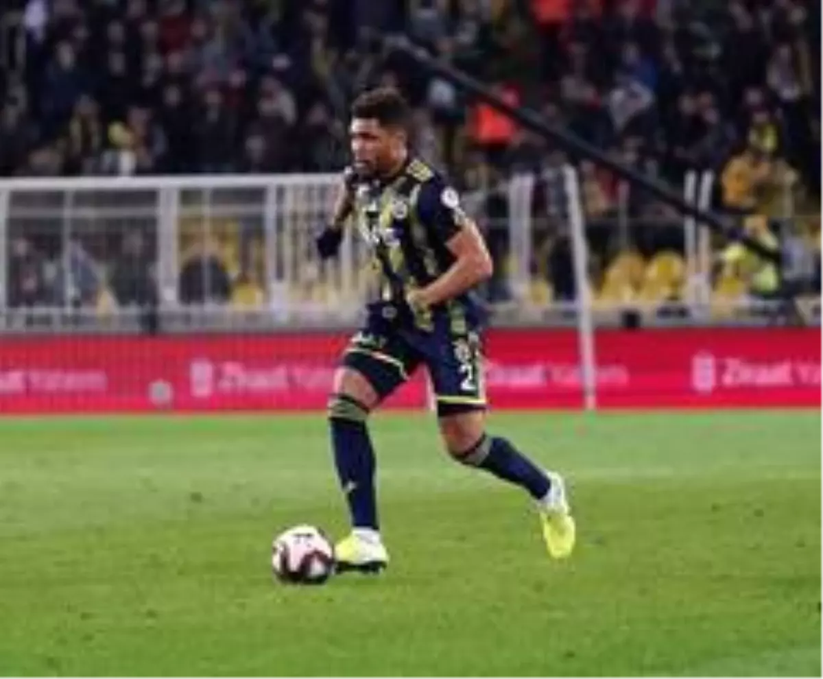 Ziraat Türkiye Kupası: Fenerbahçe: 0 - Kırklarelispor: 0 (İlk yarı)