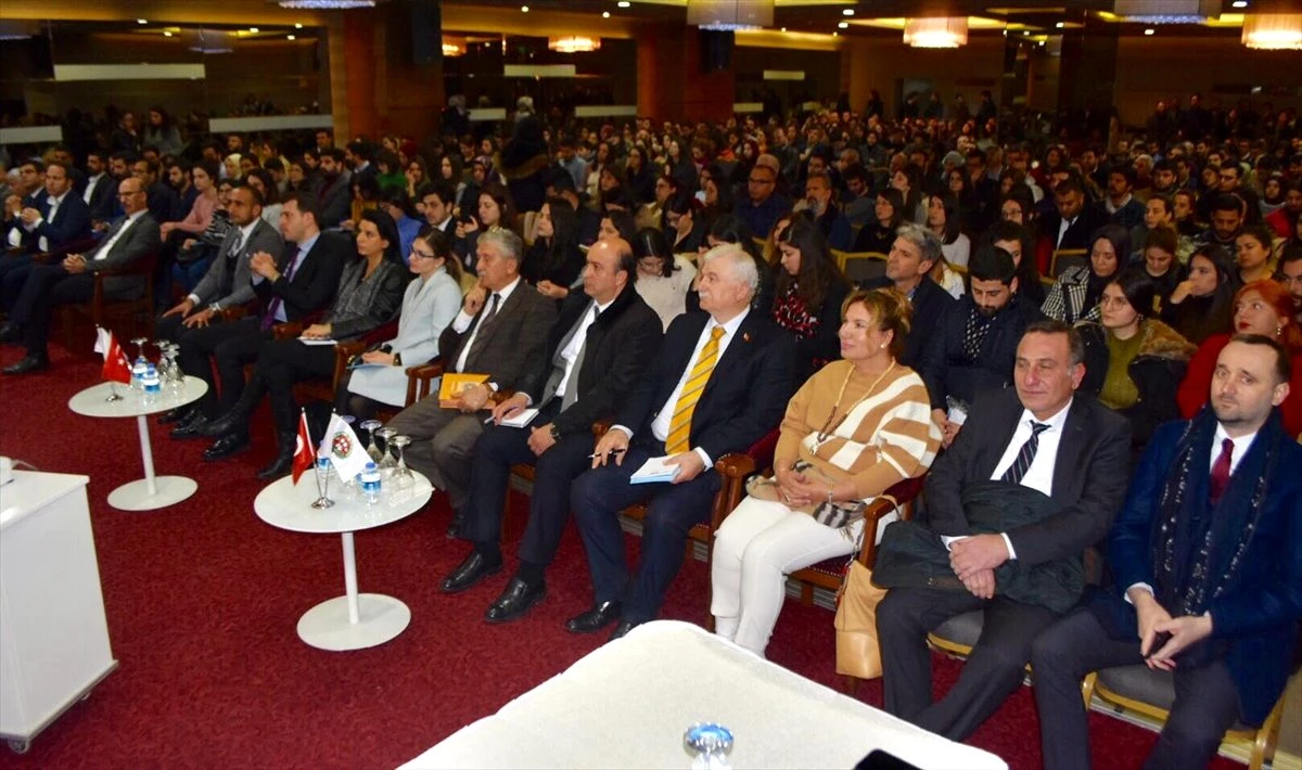 Adana\'da, "Sözleşme Hazırlama ve İnceleme Teknikleri" konulu seminer düzenlendi