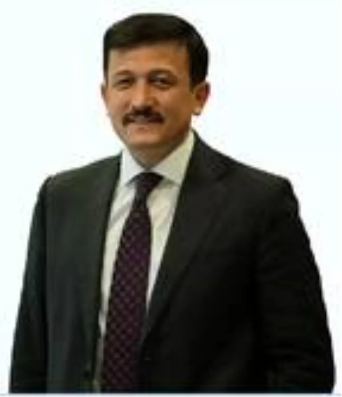 AK Parti\'li Hamza Dağ: Bu sadece İzmir değil, bir Türkiye projesidir