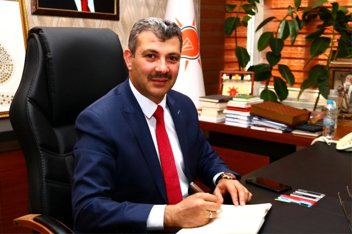 Başkan Altınsoy: "TKDK aracılığıyla ilimizde 96 milyon TL hibe dağıttık"