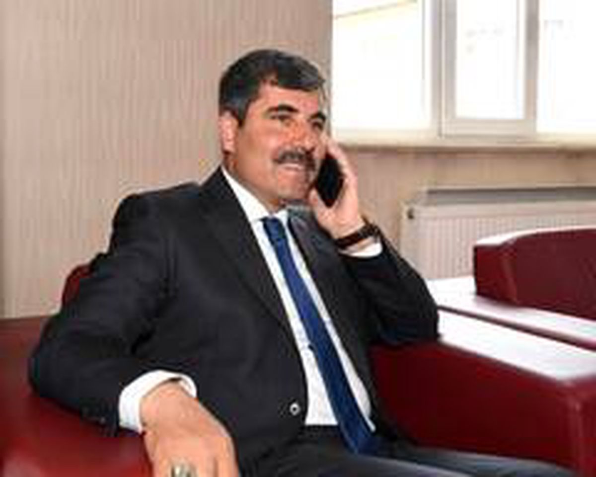 Başkan Asya, istihdamı canlandıracak projenin detaylarını anlattı