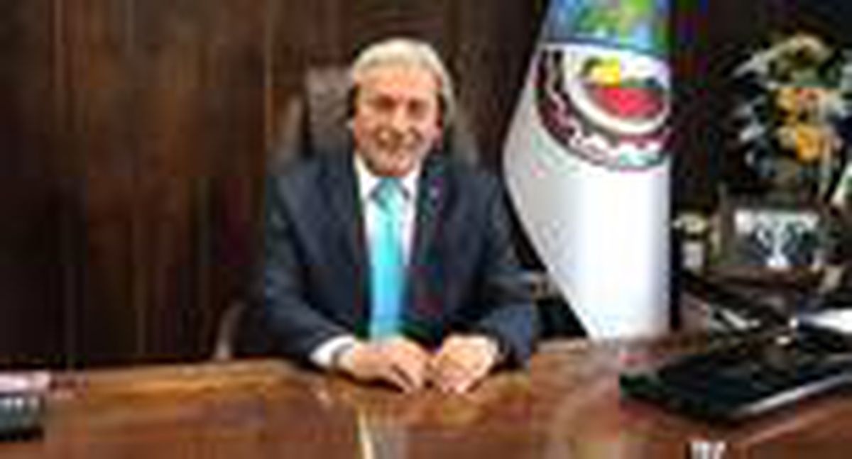 Başkan Şahin\'in İblib mesajı