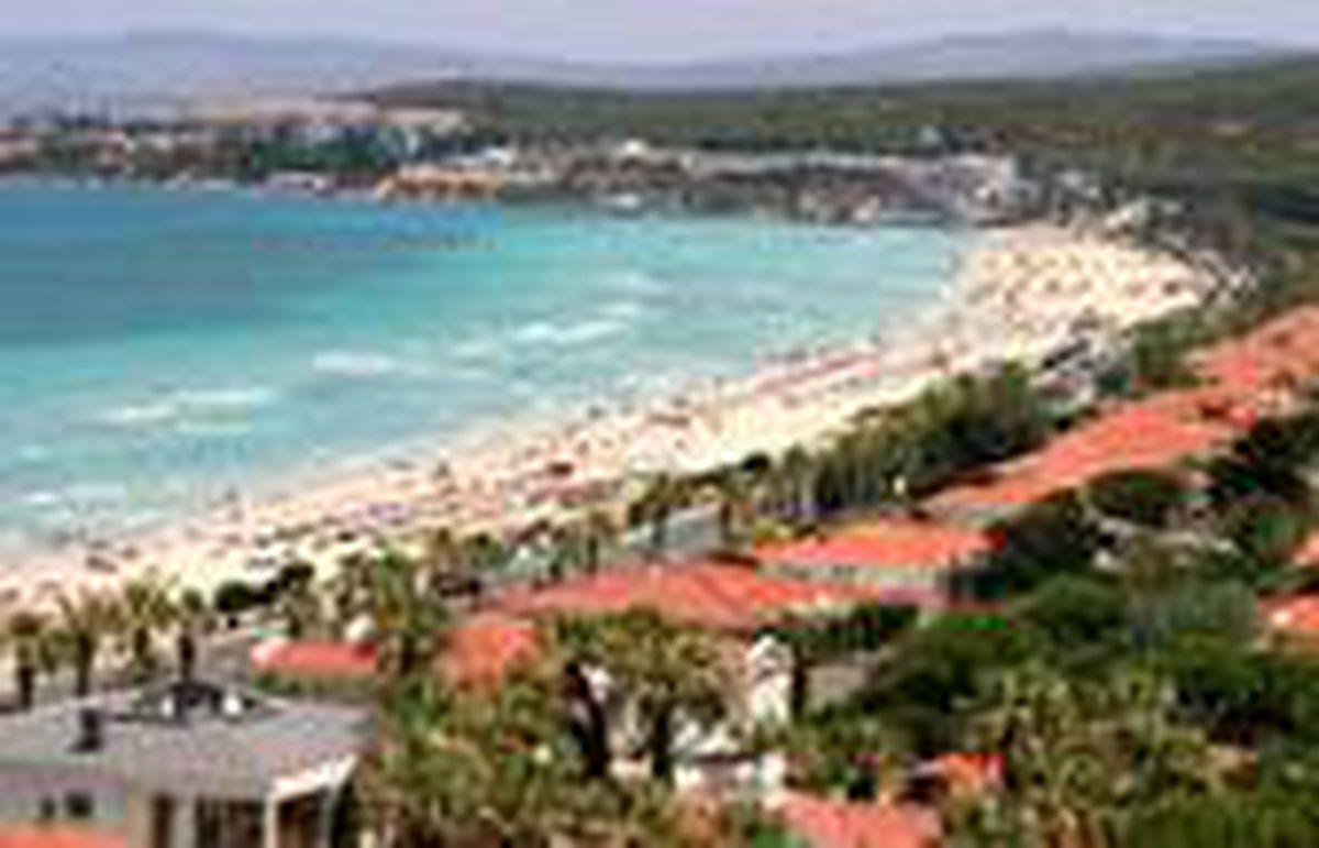 Çeşme, Ege\'nin turizm merkezi olacak