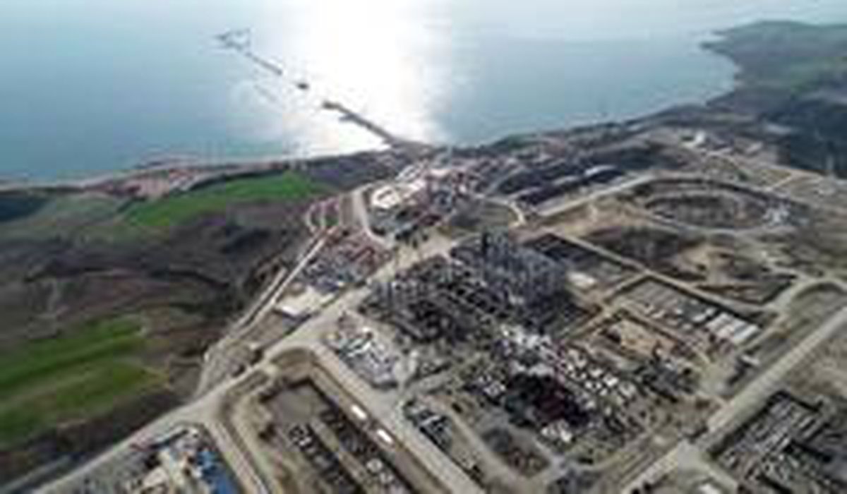Çin\'den 2 milyar 100 milyon dolarlık enerji yatırımı