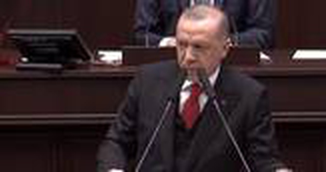 Cumhurbaşkanı Erdoğan, İdlib'de atılacak adımları açıklıyor, System.String[]