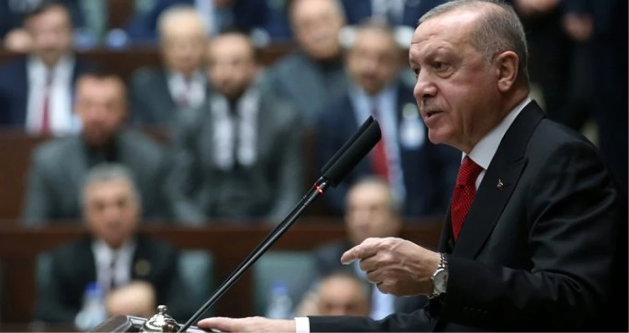 Cumhurbaşkanı Erdoğan, İdlib\'de atılacak adımları açıkladı: Her yerde vuracağız