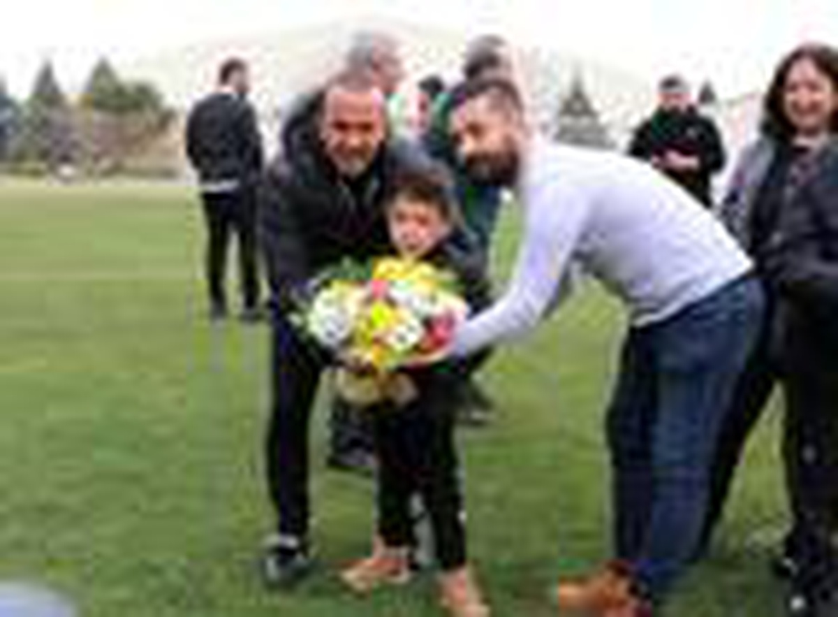 Denizlispor Teknik Direktörü Özdilek: Kazanırsak önümüz açık