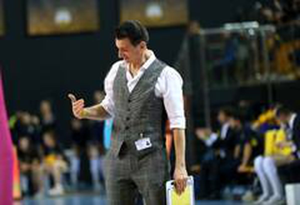 Derbide zafer VakıfBank\'ın