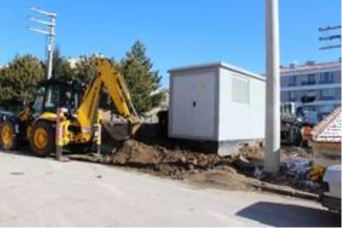 Elektrik kesinti çilesi nihayet bitti