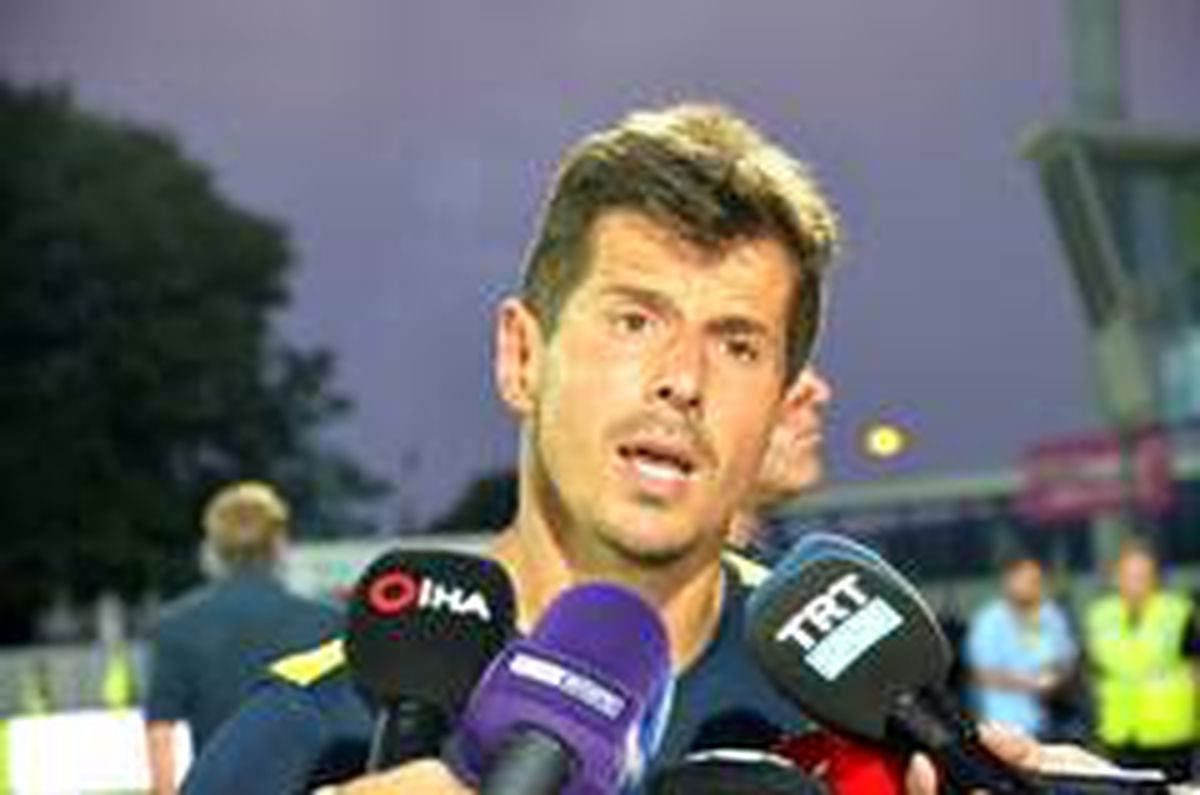 Emre Belözoğlu'nun FETÖ'den yargılandığı davada takipsizlik kararı verildi