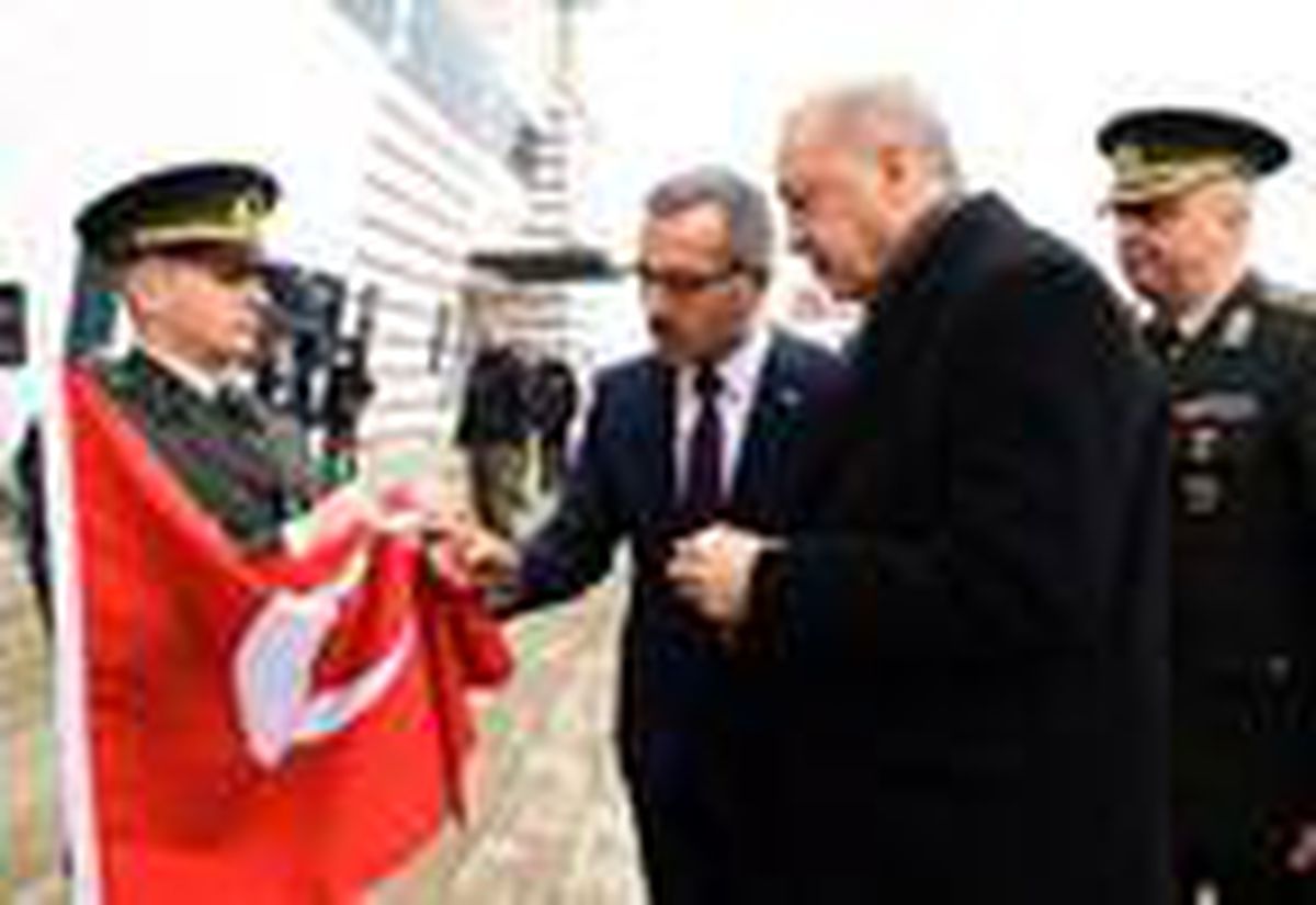 Erdoğan: AB\'yi terör karşısında ilkeli ve onurlu bir duruş sergilemeye davet ediyorum