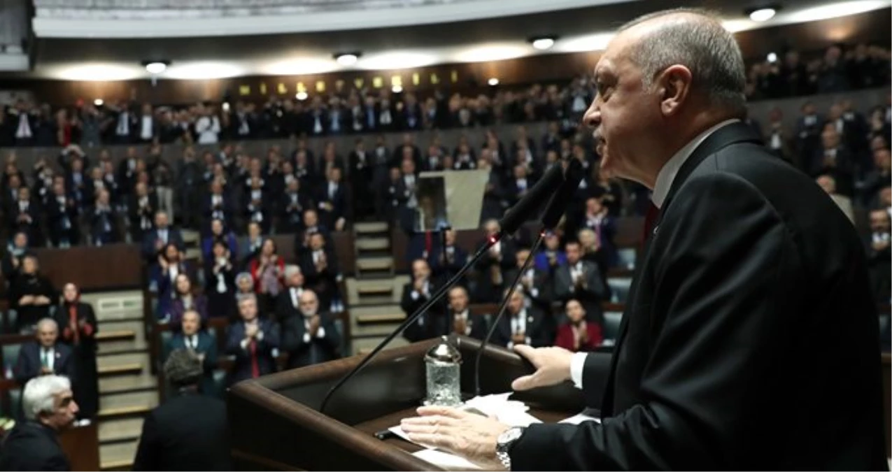Erdoğan\'ın "Her yerde vuracağız" sözleri dünya gündemine oturdu