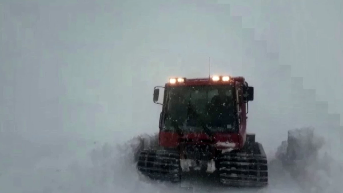 Erzurum tipiye teslim