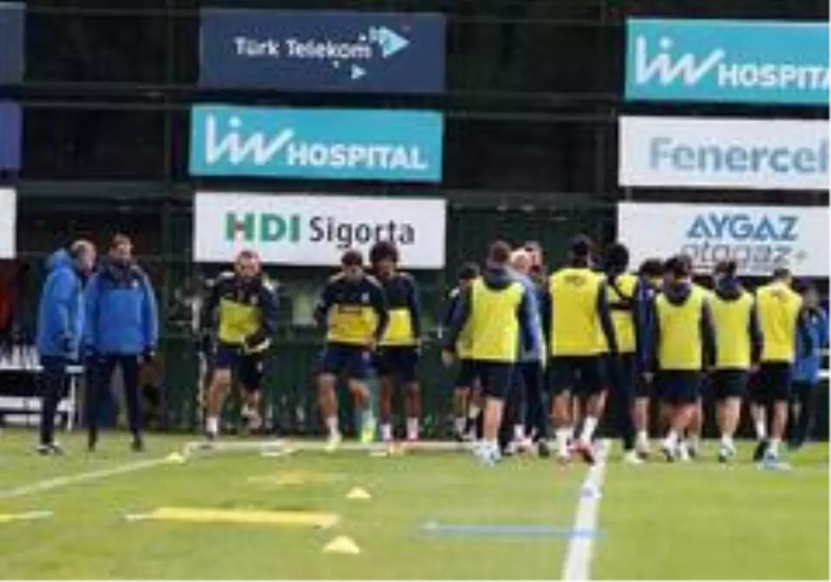 Fenerbahçe lige döndü