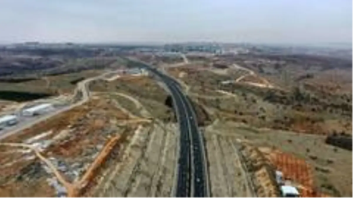 Gaziantep\'te Köprülü kavşak bağlantısı için inşaat çalışmalarına başlanıyor