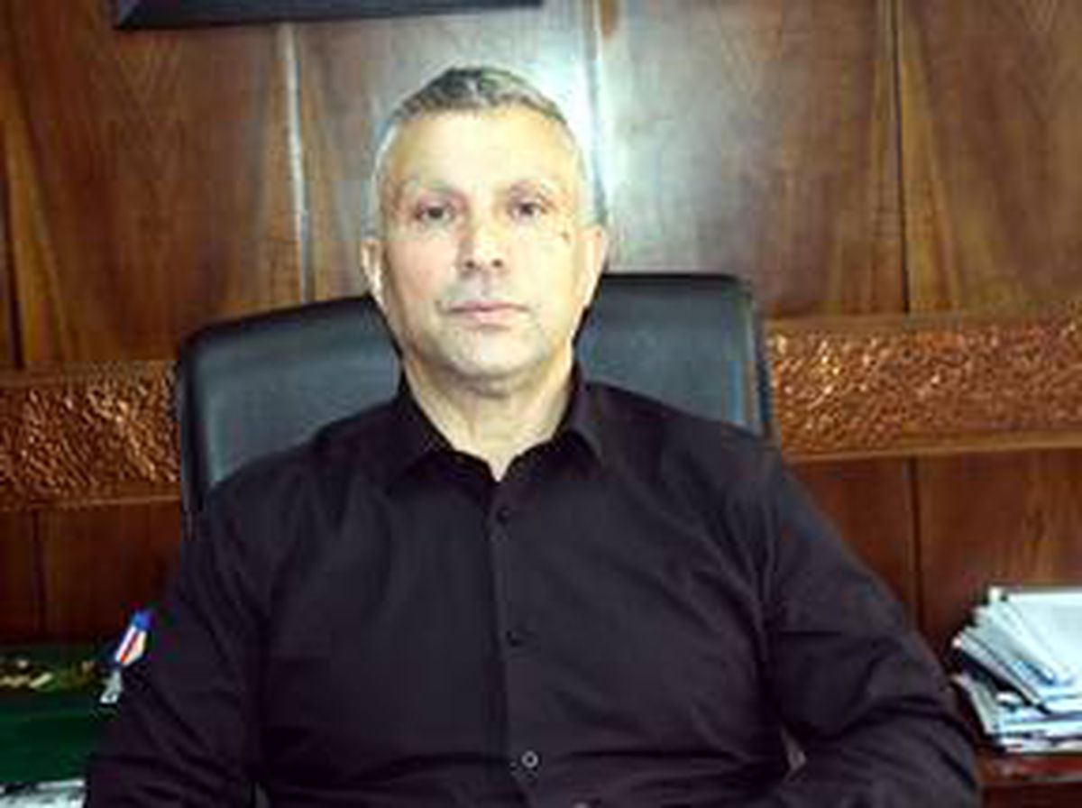 GMİS\'ten taban eğitim semineri