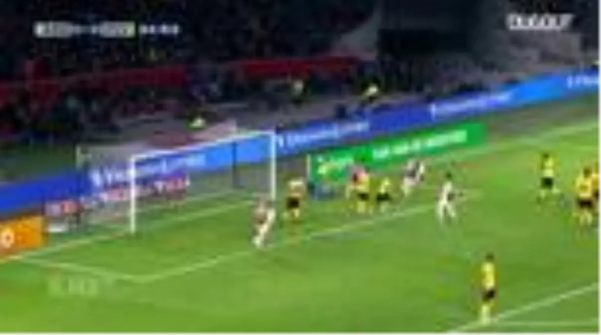 Hakim Ziyech\'in 2019\'da Attığı En Güzel Goller 