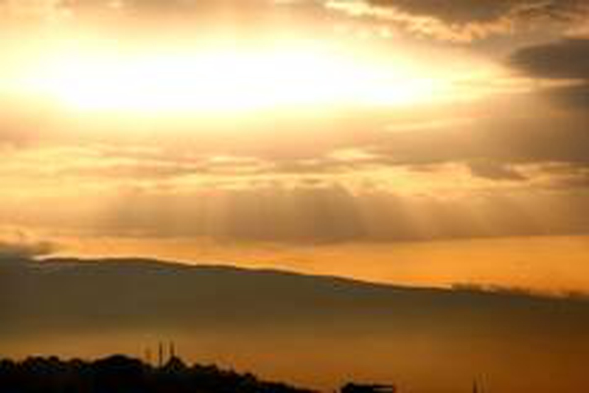 İstanbul\'da hava sıcaklıklarında değişiklik beklenmiyor
