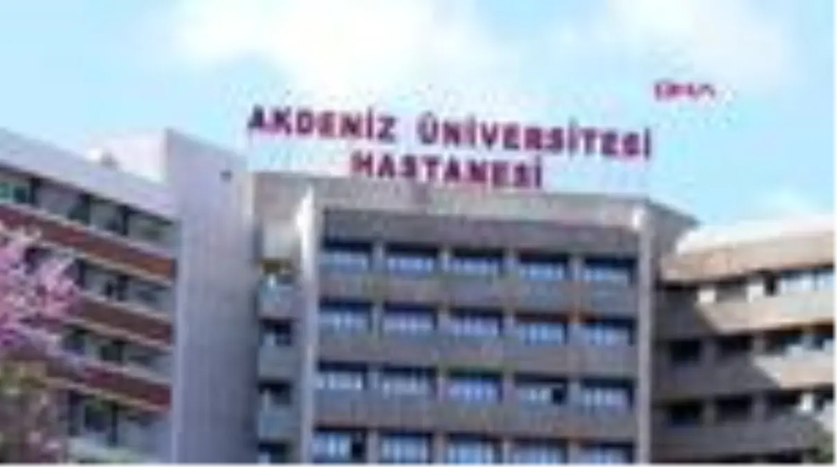 İsveçli bebek alicia\'nın tedavisi, akdeniz üniversitesi\'nde yapılacak