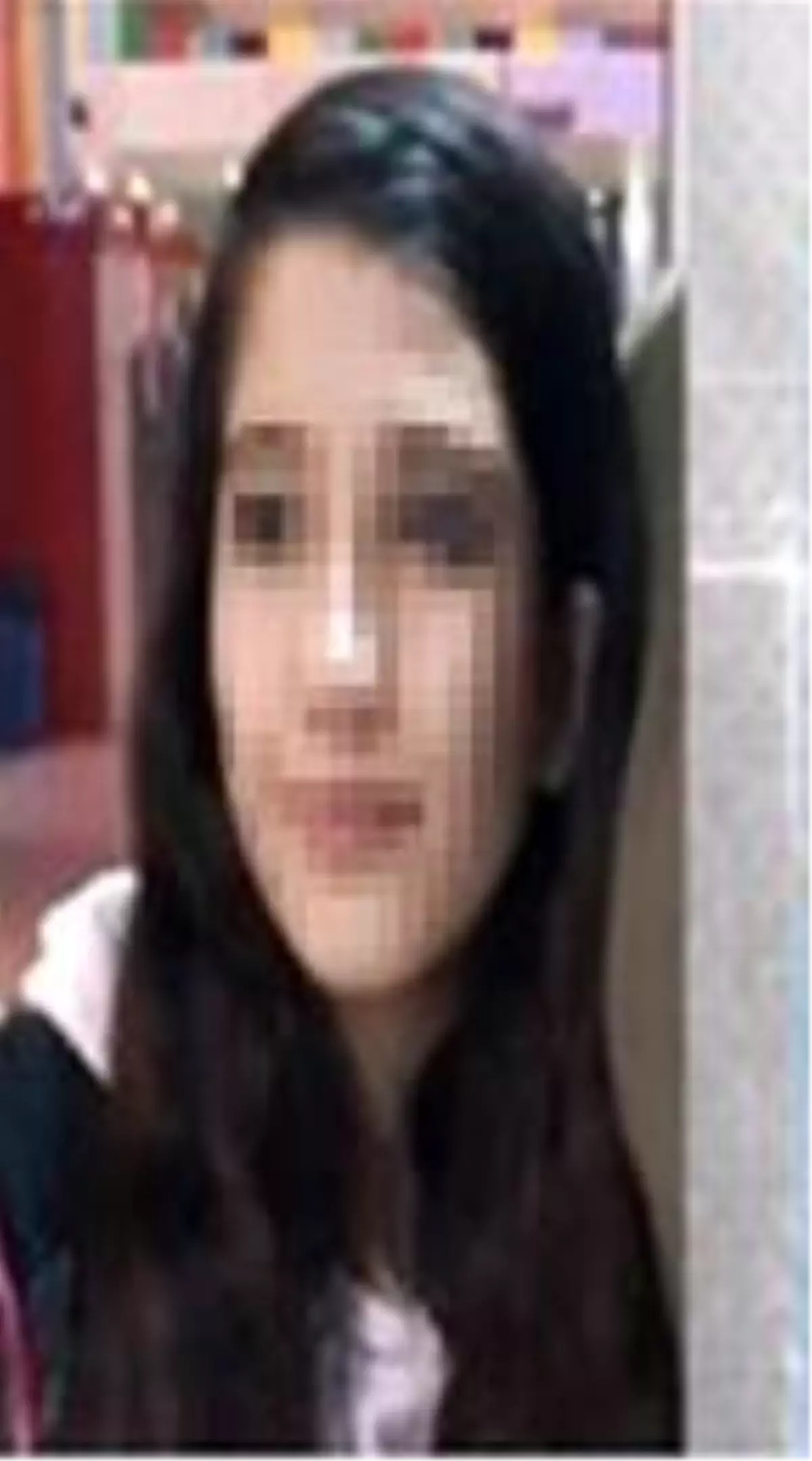 Kayıp Merve, 18 gün sonra bulundu