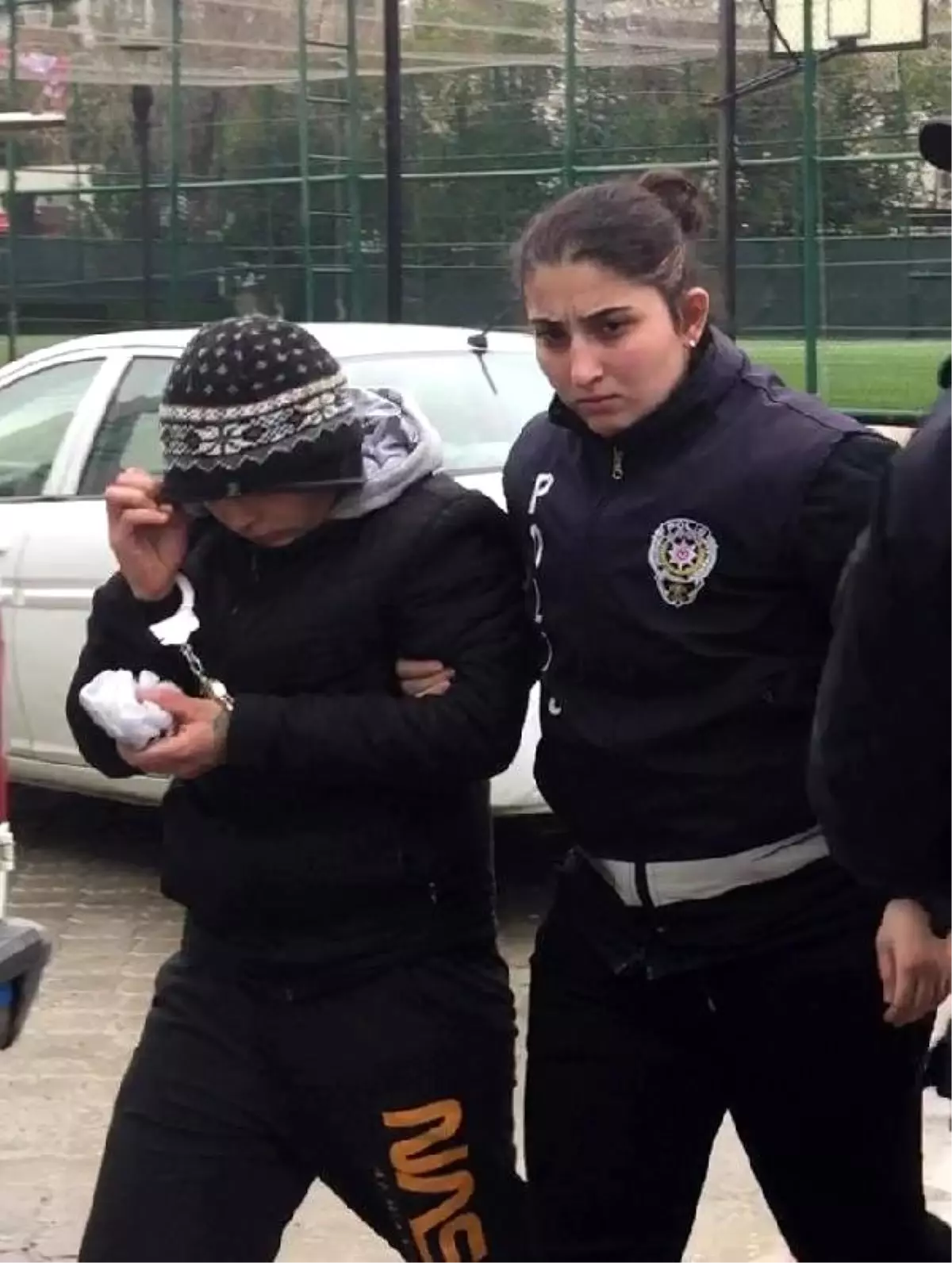 Kayıp Merve, 18 gün sonra bulundu (2)