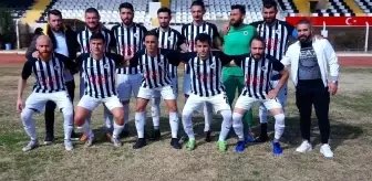 Kuşadasıspor şampiyonluğa yakın