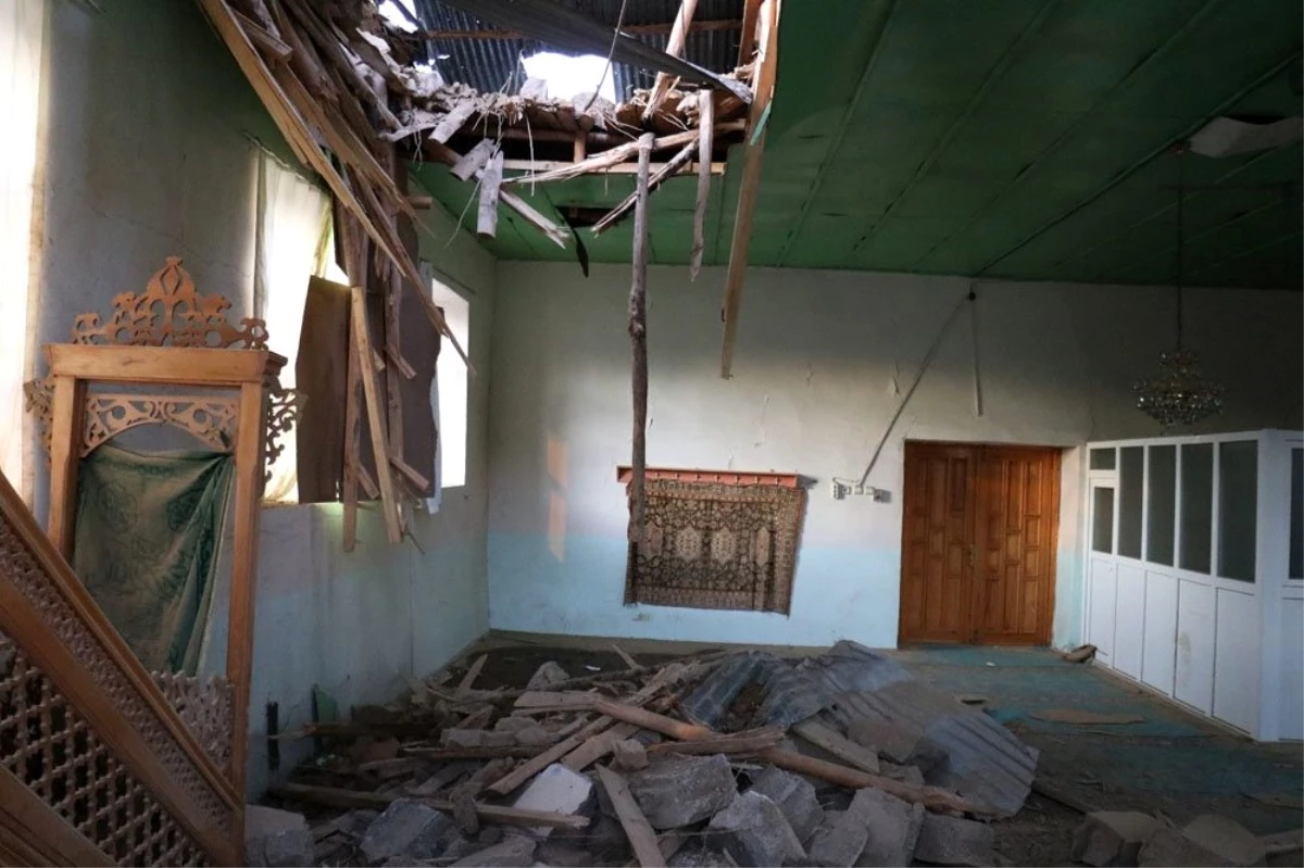 Malatya\'da deprem hasar tespit ekibinin sayısı arttırıldı