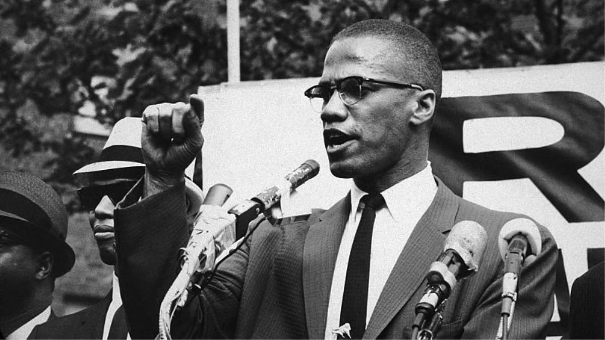 Netflix\'te yayınlanan belgesel Malcolm X suikastının dosyasını yeniden açtırdı
