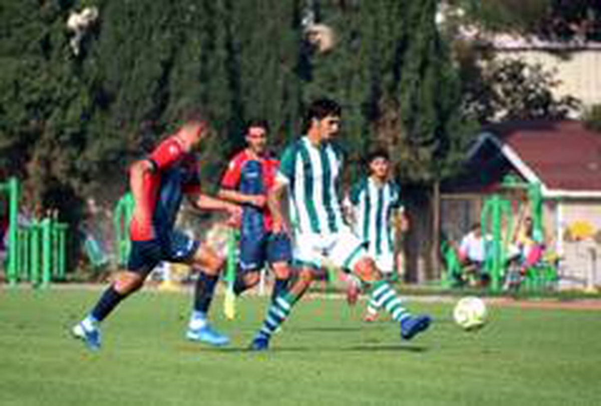 Salihli Belediyespor, 5 haftada 4 sıra yükseldi