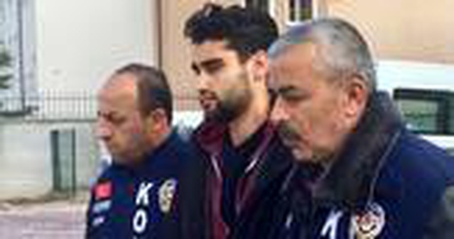 Son dakika: Adalet Bakanı Abdulhamit Gül'den Kadir Şeker açıklaması, System.String[]