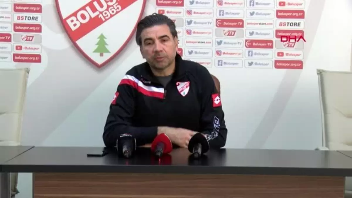 Spor osman özköylü benim antrenörlük hayatımda hiç böyle bir süreç yok