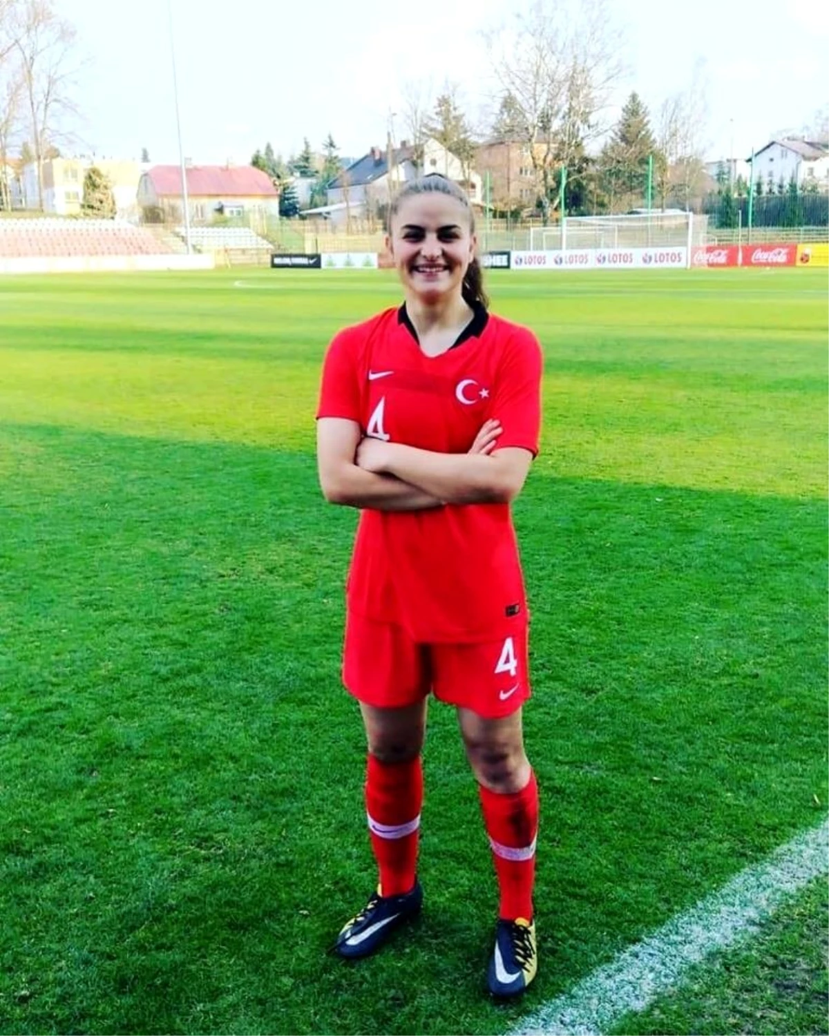 U17 Kız Milli Takımı\'nın İsviçre maçları aday kadrosu açıklandı