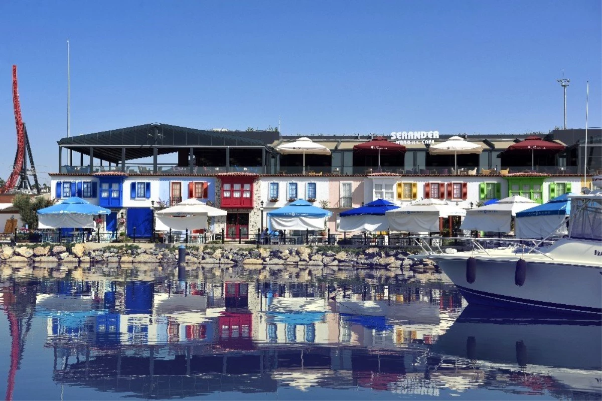 Viaport Marina indirimli fiyatlara gelen talep nedeniyle kampanyayı uzatma kararı aldı