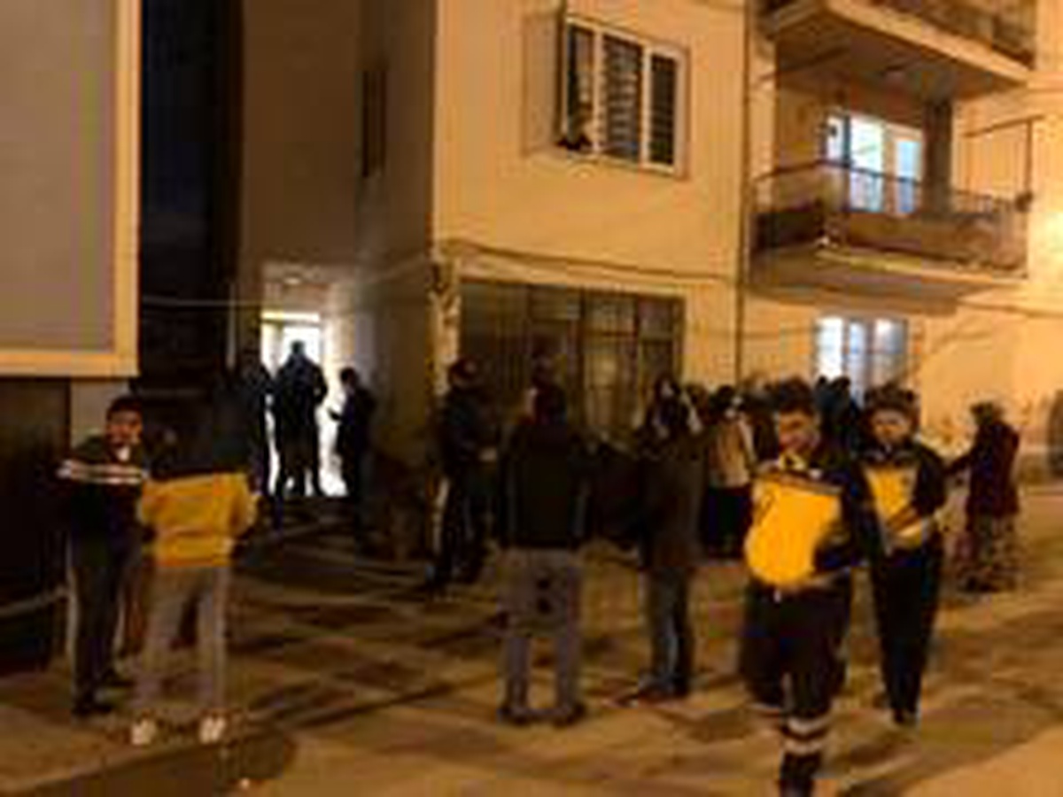 Vücudunda yanık ve kesi izleri bulunmuştu...9 yaşındaki Muhammed\'in ölümünde şok gelişme