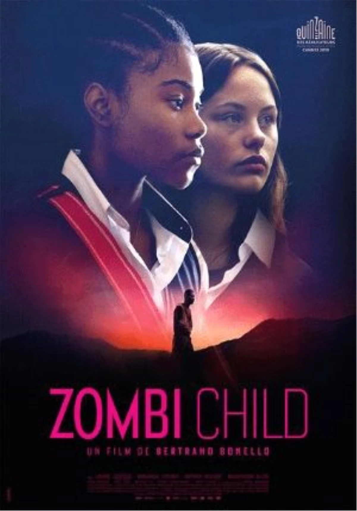 Zombi Child Filmi