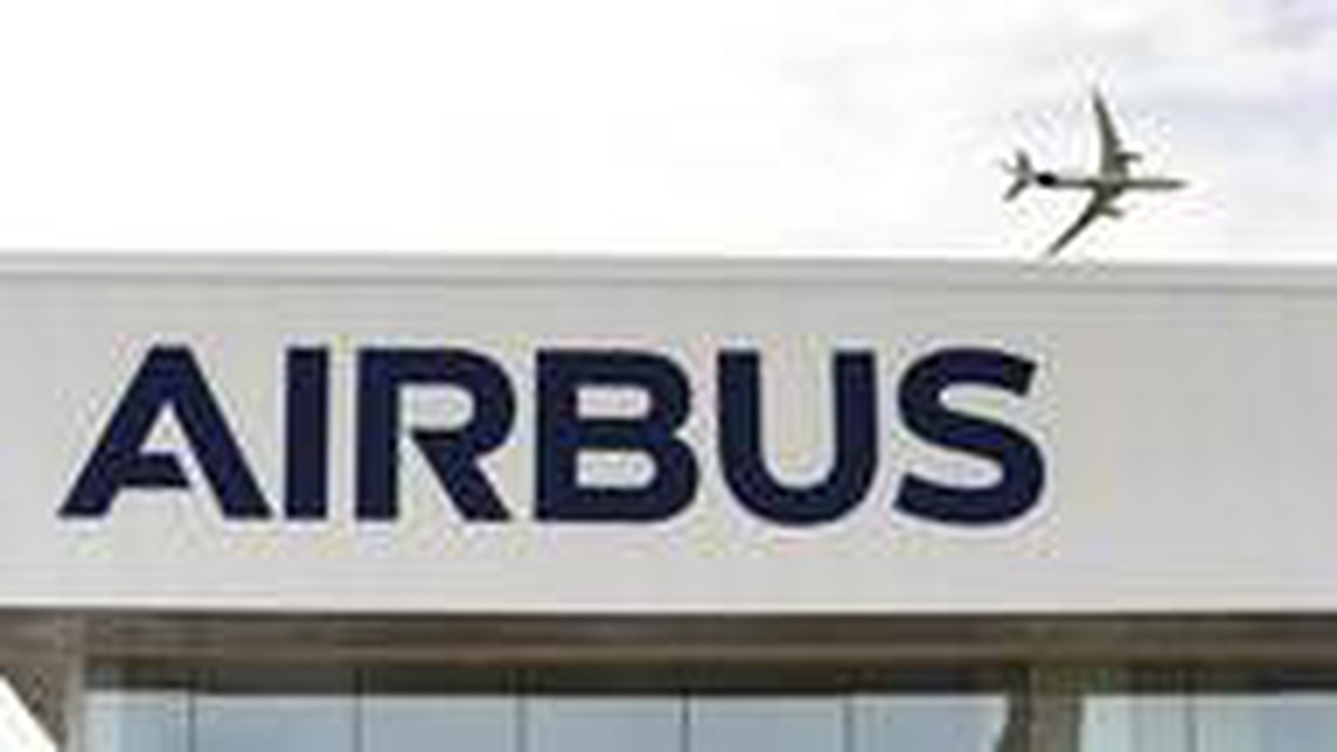 Airbus, ödenen para cezaları yüzünden 2019 yılını 1,36 milyar euro zararla kapattı
