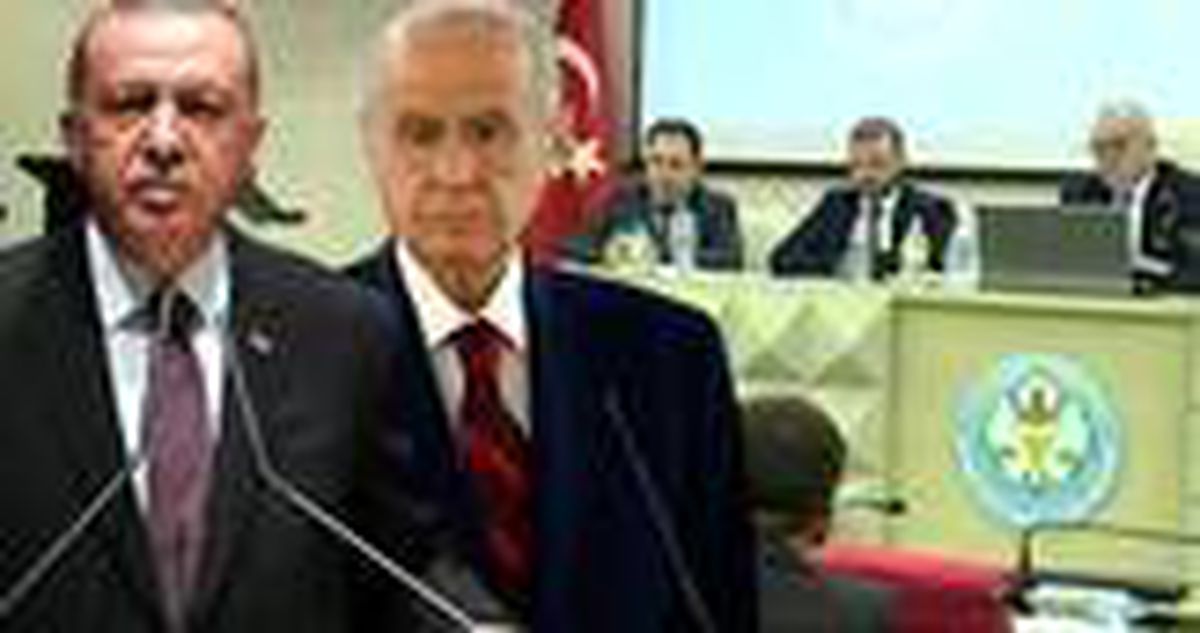 AK Parti'nin önerisine MHP'li Başkan'dan sert yanıt: Bana kanunsuz iş yaptıramazsınız