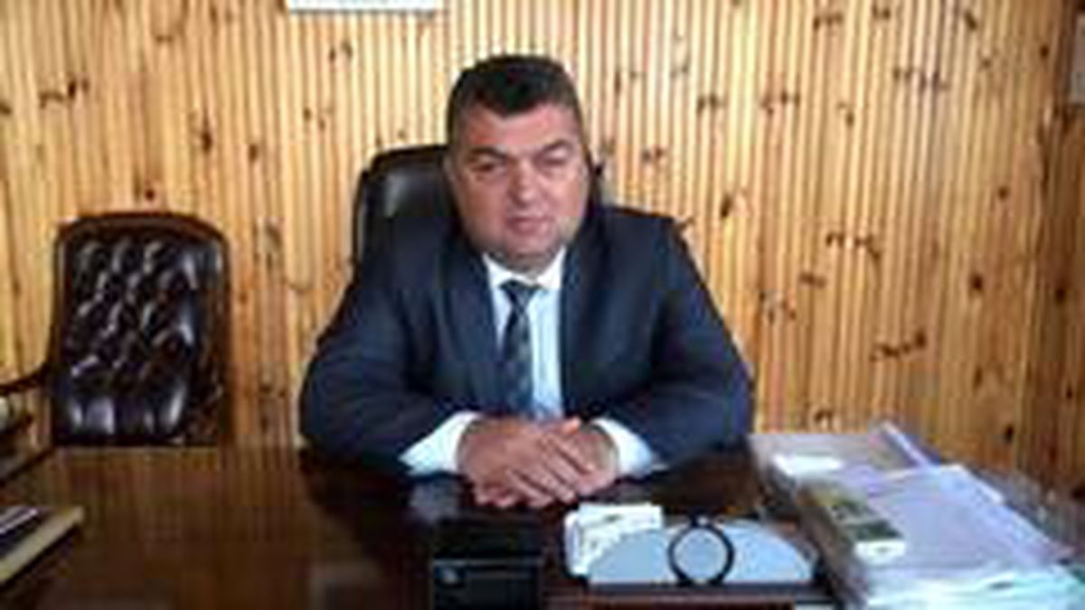 AK Parti Yenice ilçe Başkanlığı\'na Yirmibeş atandı