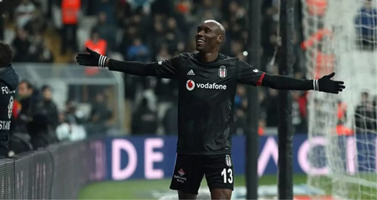 Atiba Hutchinson: 1 yılım daha olduğunu düşünüyorum