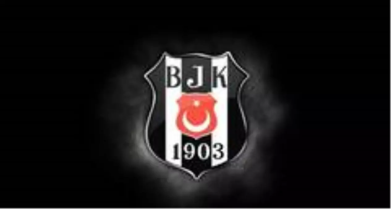 Beşiktaş Kulübü: "Başarılarımızın önü kesilemeyecektir"