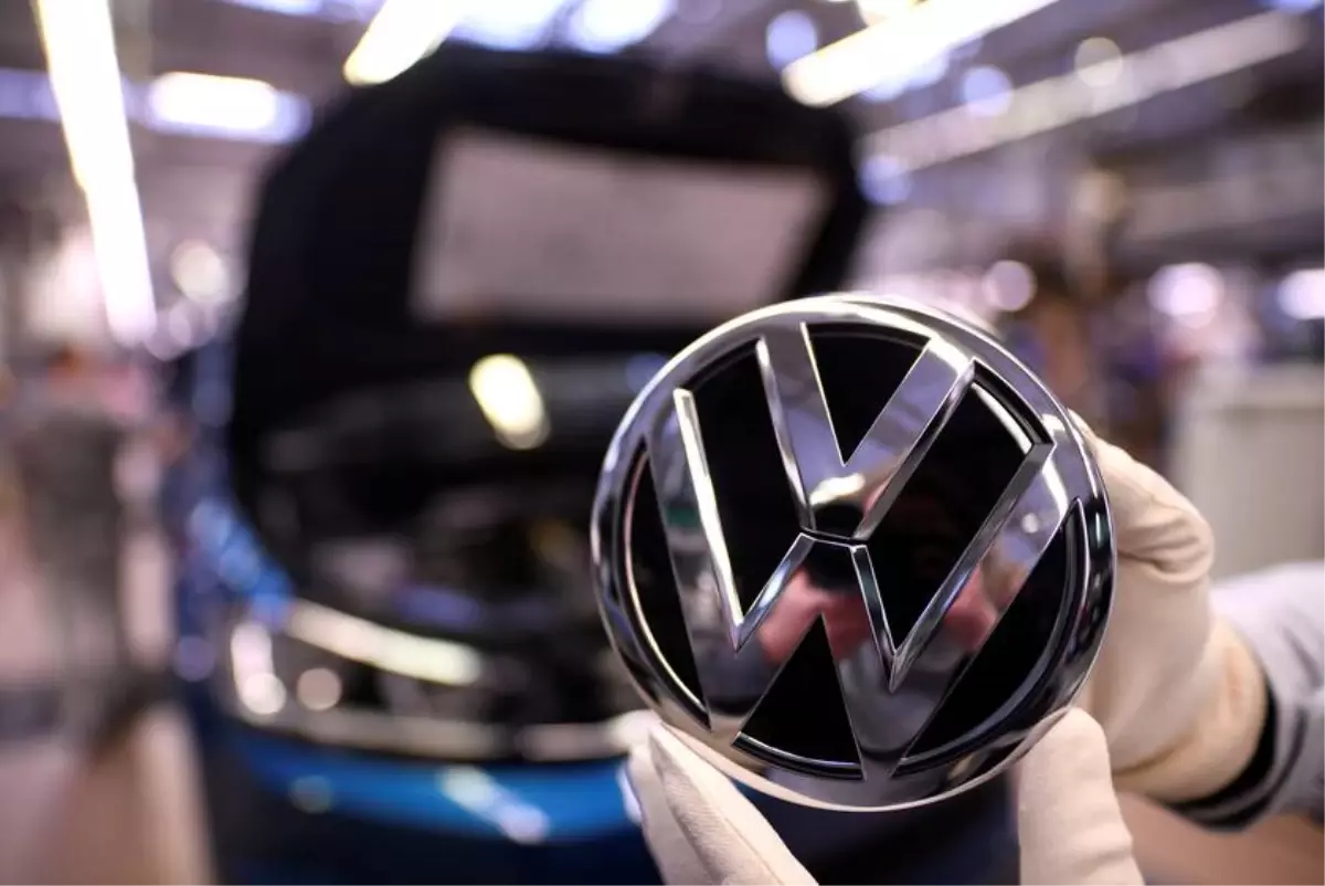 Bulgaristan, Volkswagen fabrikası için pes etmiyor