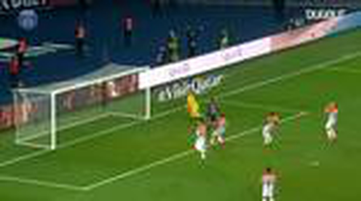 Di Maria\'nın Serbest Vuruş\'tan Attığı En İyi 5 Gol