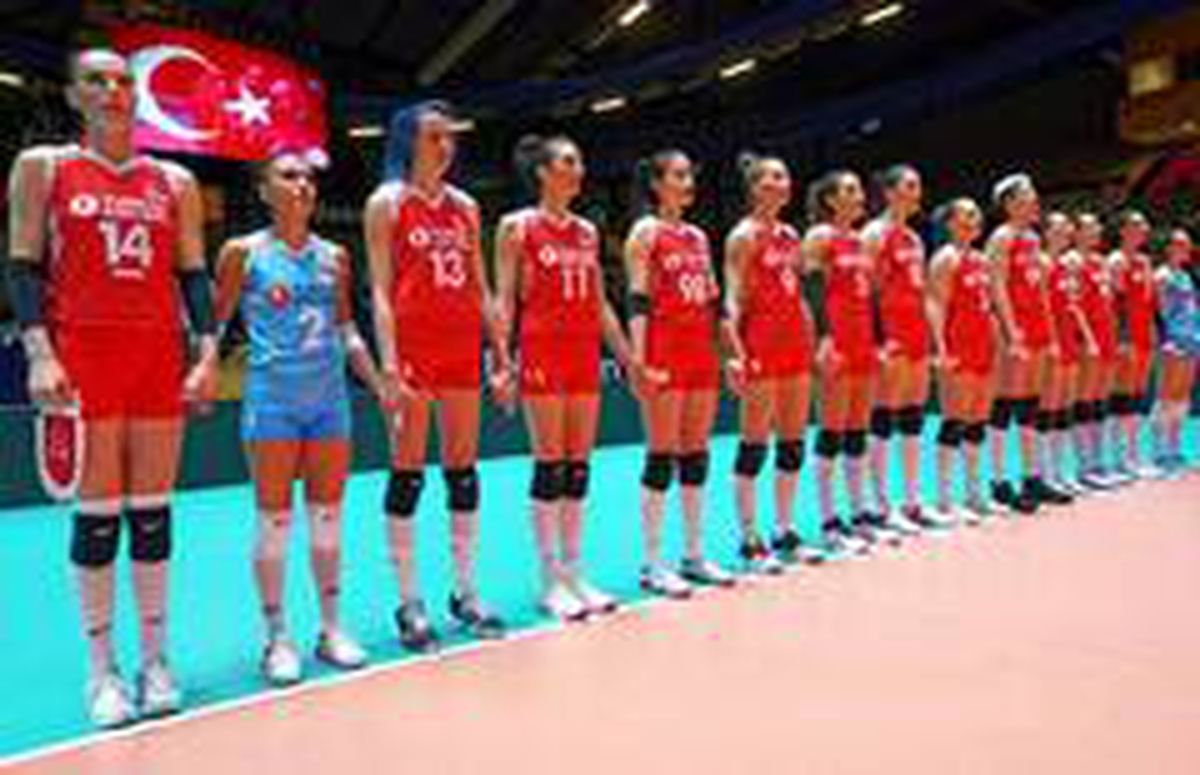 Filenin Sultanları\'nın olimpiyat maç programı belli oldu