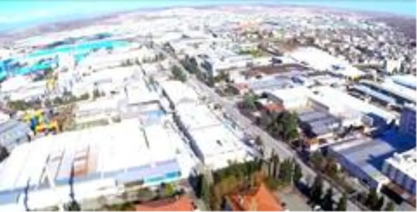 Gaziantep OSB eğitim yatırımlarına ağırlık veriyor